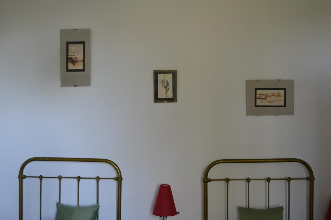 Domaine De Puytirel Bed and Breakfast Champagne-et-Fontaine Eksteriør billede